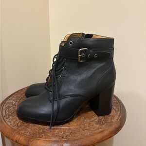 Bettye muller booties